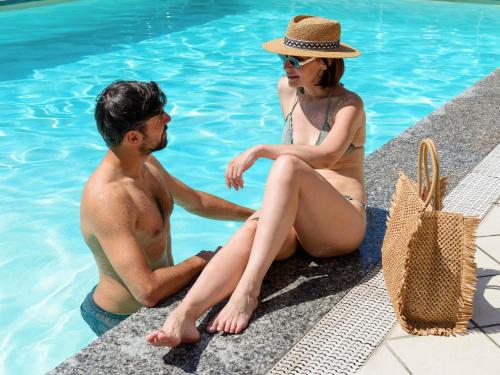 Novotel Milano Linate Aeroporto - image 11