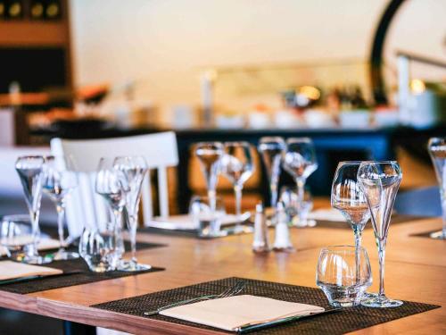 Novotel Milano Linate Aeroporto - image 10