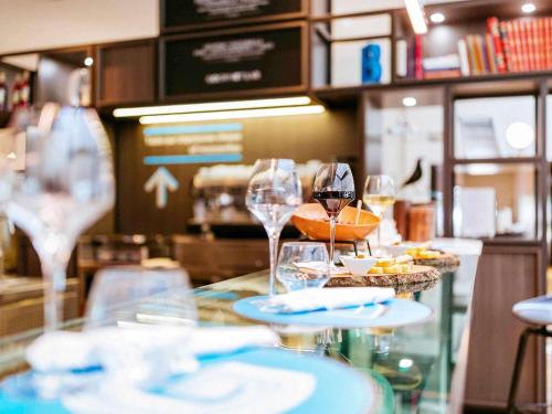 Novotel Milano Linate Aeroporto - image 7