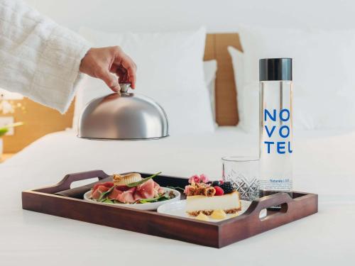 Novotel Milano Linate Aeroporto - image 8