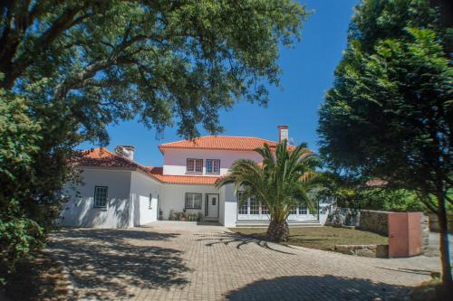  Casa da Quinta, Monção bei Monção