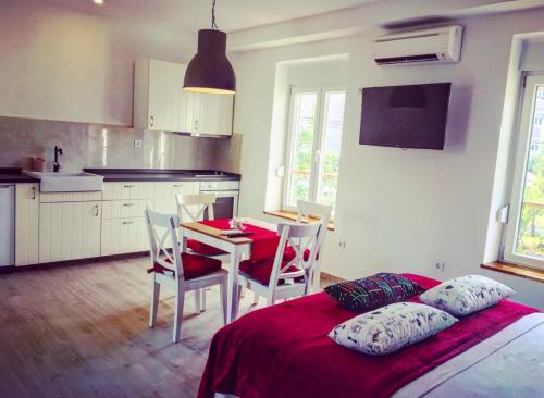  River City Center Apartments in Solin