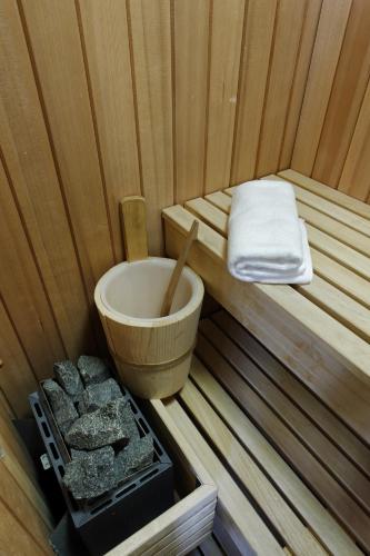 Suite Spa image 6