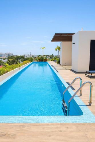 Loft moderno a 6 cuadras de la playa
