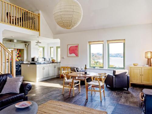 1 Bed in Kinlochbervie 86897 gîte à louer Loch a’ Chadh-fi