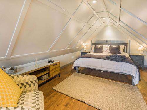 Faciliteiten, 1 Bed in Moccas 87736 in Preston on Wye