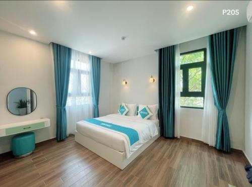 Win House Hotel