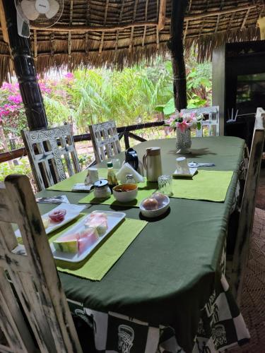 Hrana i piće, Villa Fortuna Malindi in Malindi