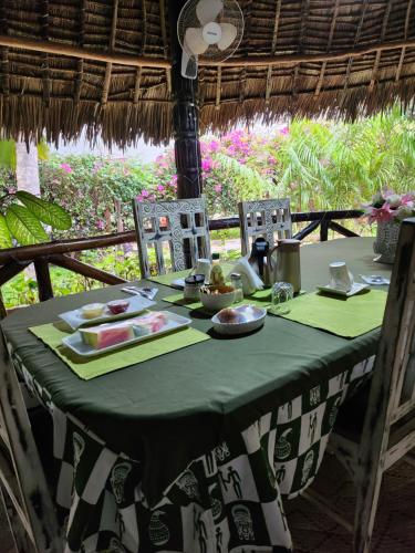 Hrana i piće, Villa Fortuna Malindi in Malindi