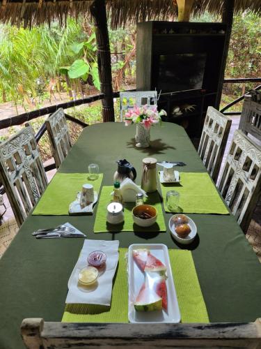 Hrana i piće, Villa Fortuna Malindi in Malindi