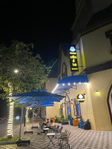 Win House Hotel