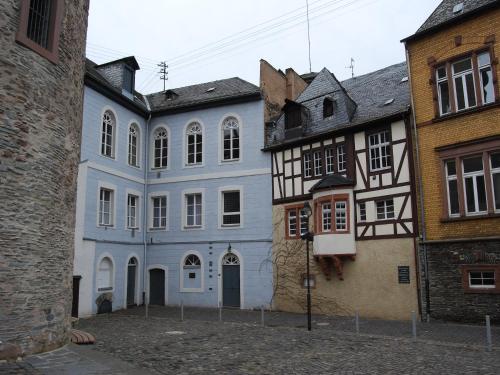周邊環境, 位於德國克萊尼希的現代度假別墅-享有山景 (Holiday Home Moselle with Private Sauna) in 克萊尼希
