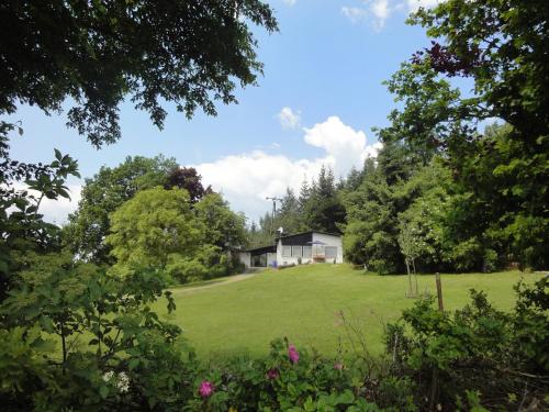 المنظر الخارجي, Holiday Home Moselle with Private Sauna in Kleinich