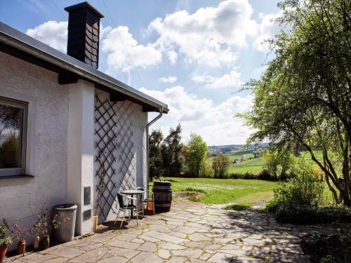 外部景觀, 位於德國克萊尼希的現代度假別墅-享有山景 (Holiday Home Moselle with Private Sauna) in 克萊尼希