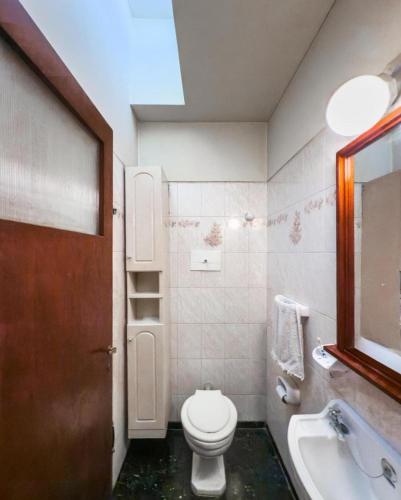 Paso de los Andes 766, M5500 Capital, Mendoza