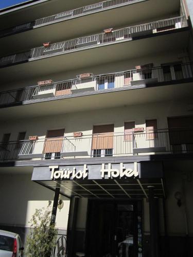 Tourist Hotel - image 6