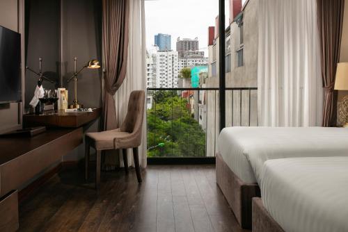Ping Diamond Hotel - Tap to explore photos