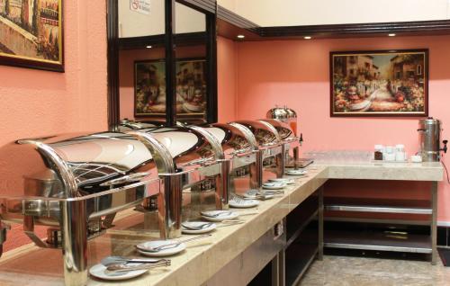 Mount Royal Hotel, Dubaï (photo 3)
