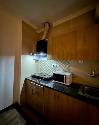 Hotel the surya