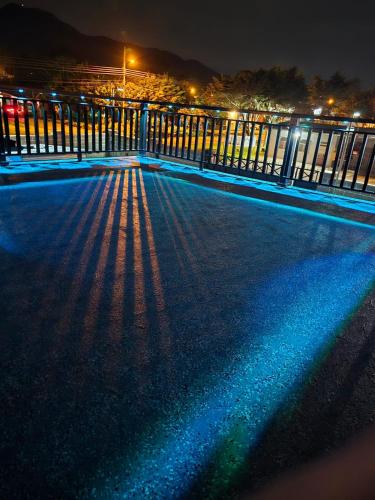 Terrazzo/balcone, Casitas in Nueva California