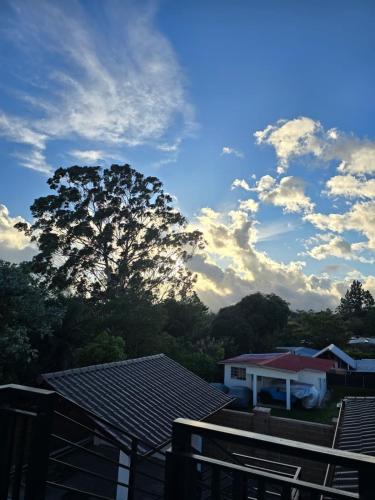 Dintorni, Casitas in Nueva California