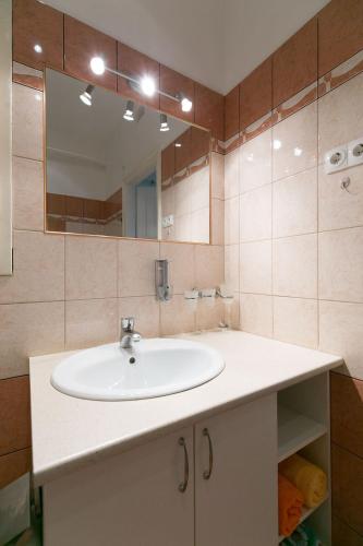 Balzac Apartment, Budapešť (fotografie 6)