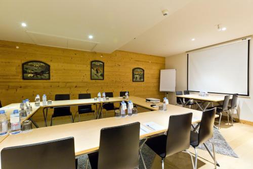 La Croix de Savoie & Spa - image 14