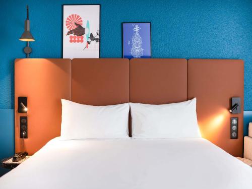 Location g�te, chambres d'hotes ibis La Baule Pornichet Plage dans le d�partement Loire Atlantique 44