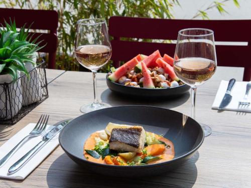 Valdys Resort Pornichet/Baie de la Baule - Hôtel, Thalasso & Spa