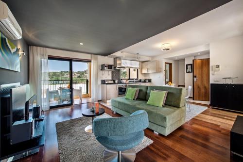 Excellent room comfort & quality