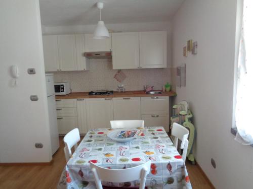  Casa Luce in Colico