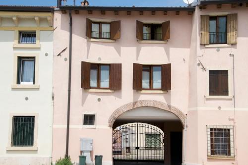  Al Borgo di Pescantina, Pension in Pescantina