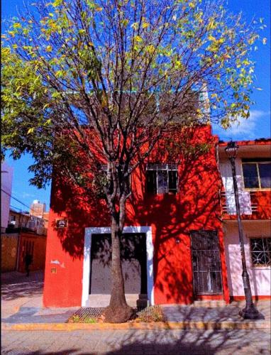 Casa Yunissa