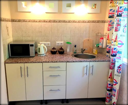 Guest house Na Lesnoy