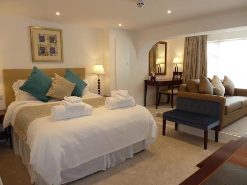 Cameron House 2