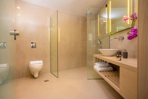 Oscar Suites & Village – Agia Marina, OK