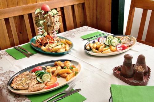 Penzion Muflon in Plzen