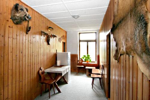 Penzion Muflon in Plzen