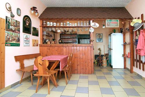 Penzion Muflon in Plzen