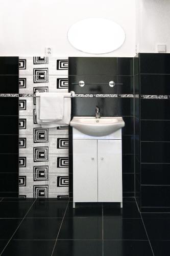 Penzion Muflon in Plzen