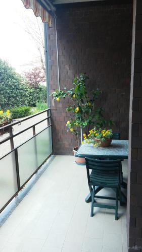  Emi Apartment, Pension in Bollate