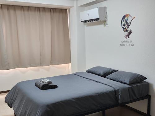 Shinsaibashi Vacation Stay! 3 mins to CS