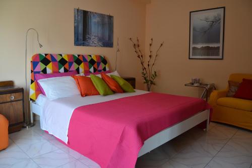 Holiday House Etna Mare Taormina