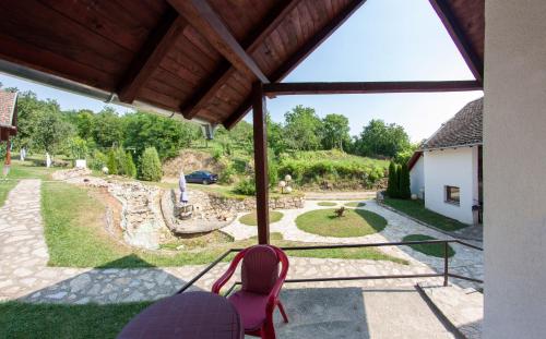 Holiday Home Jazacka Bajka