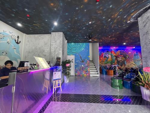 Win House Hotel