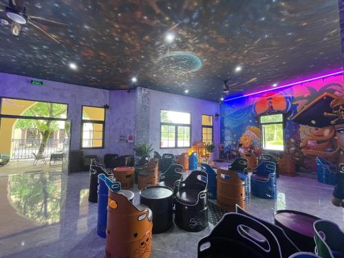 Win House Hotel