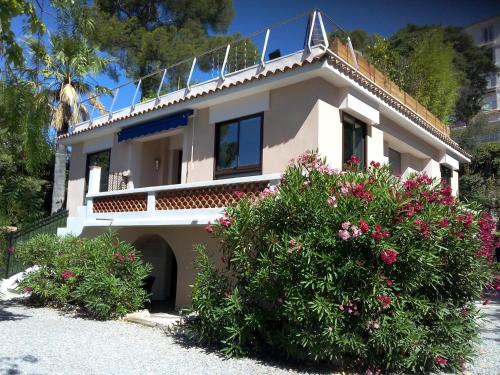 Villa du Chateau, Nice (photo 7)