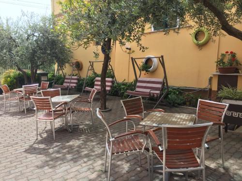 Hotel Villa Elle