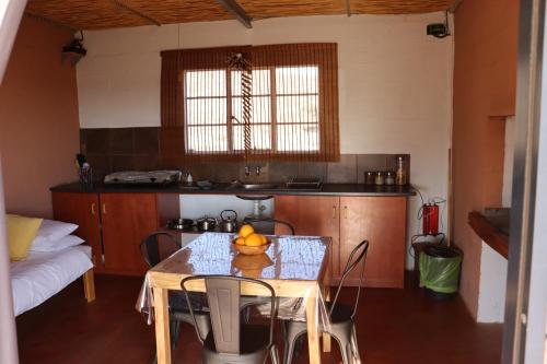 Bremen in Canyon Land