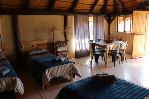 บริการและสิ่งอำนวยความสะดวก, Bremen in แคนย่อนแลนด์